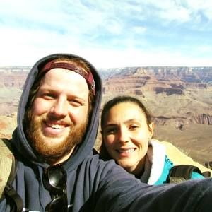 Meet your Posher, Matt